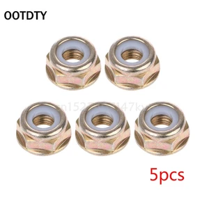 Набор насадок для триммера OOTDTY, 5 шт