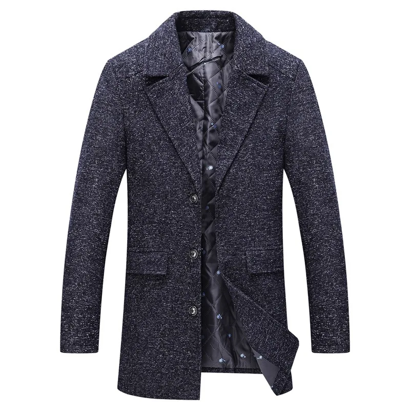 

Осень 2020, новинка, высокое качество, Casaco Inverno Masculino