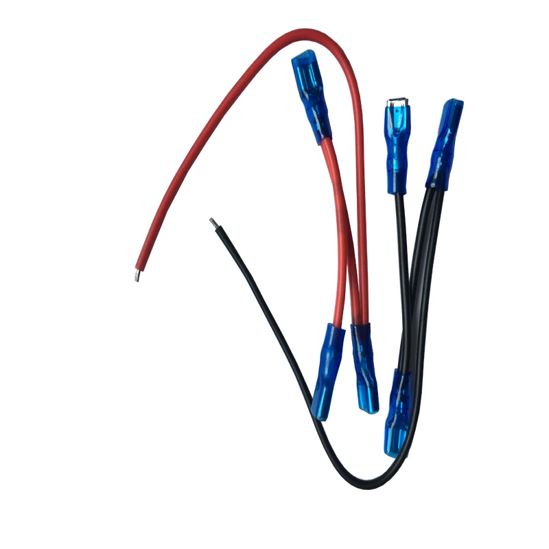 Двойная USB прочная навигация телефон зарядное устройство аксессуары