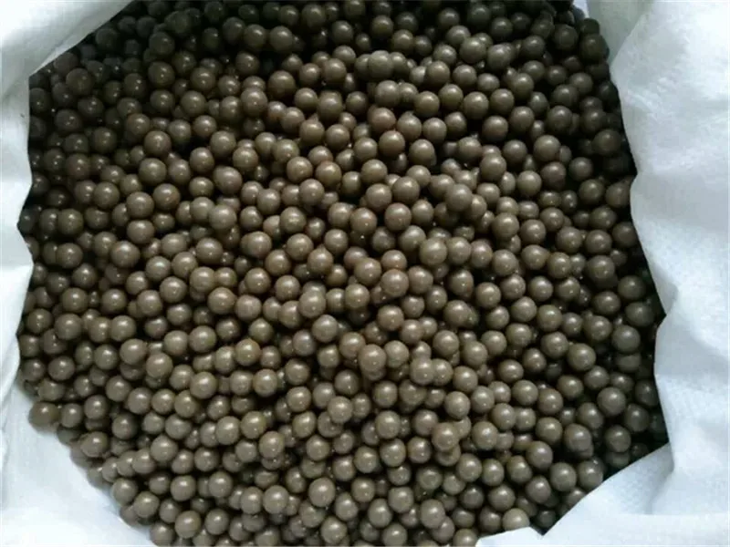 

Slingshot Ammo Hard Mud Ball 9mm Outdoor Hunting Dedicated Environmental Health Of Slingshot Be Applicable