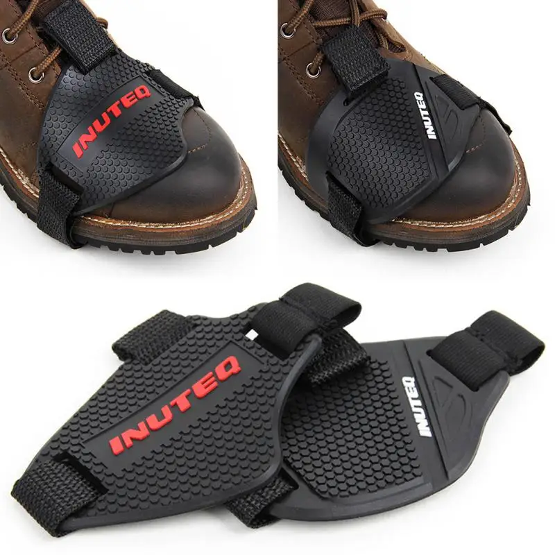 2020 мотоциклетная обувь защитный переключатель передач мотоцикла Ботинок