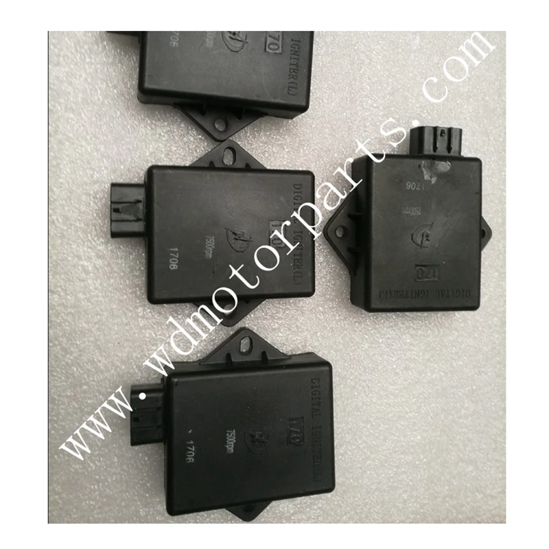 

1pc CDI Linhai Atv Quad 260cc 300cc Original