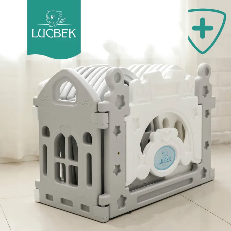 Ограждение для малышей детский коврик ползания детское игровое ограждение