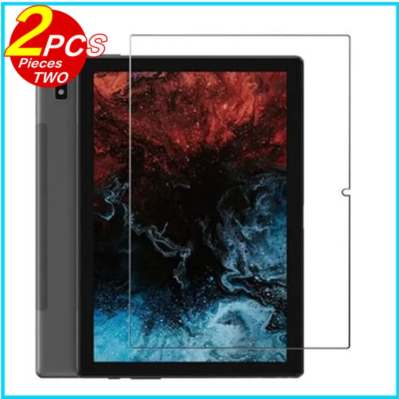 

Закаленное стекло для VASTKING Kingpad K10 K10Pro 10,1-дюймовая стальная пленка для планшетного ПК Защита экрана для KingPad K10 Pro 10,1 "Чехол