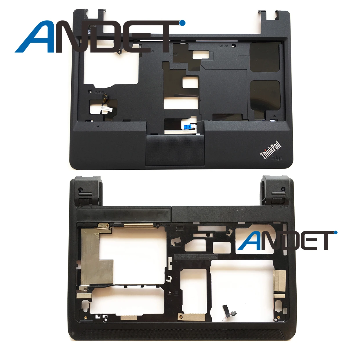 Новый оригинальный Нижний Базовый корпус для Lenovo ThinkPad E130 E135 E145 Упор рук верхний с