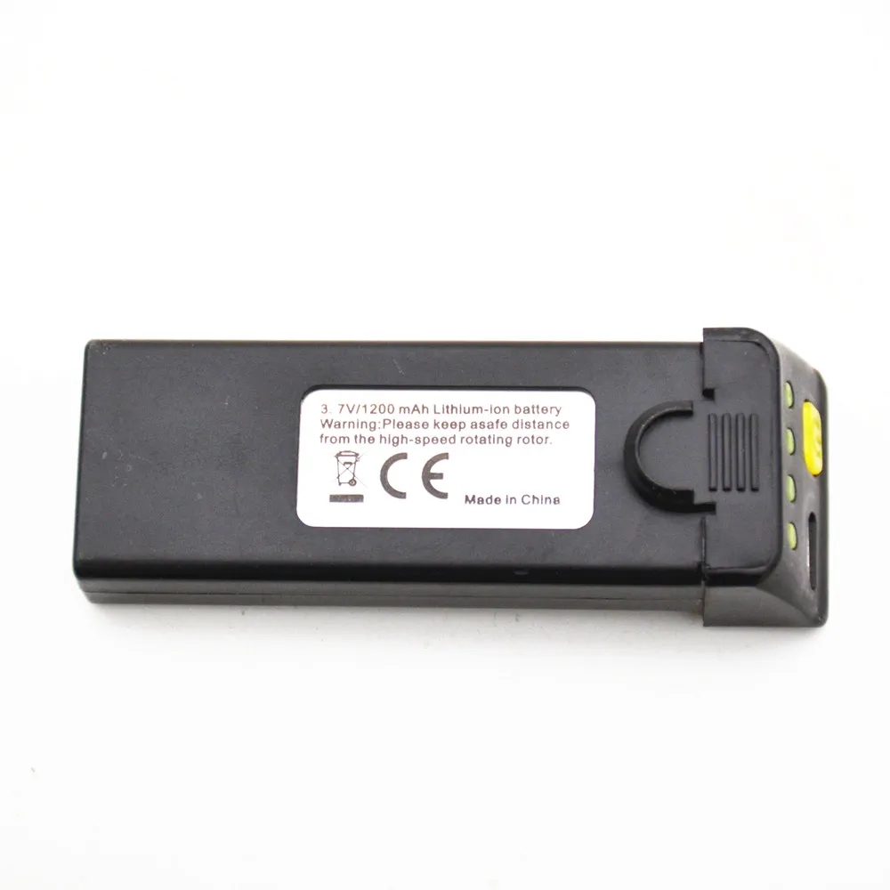 

3.7V 1200MAH Lipo Battery for GD89 for EXA GD89 GW89 GF86 M65 Z20 Battery for FPV RC Quadcopter Spare Parts