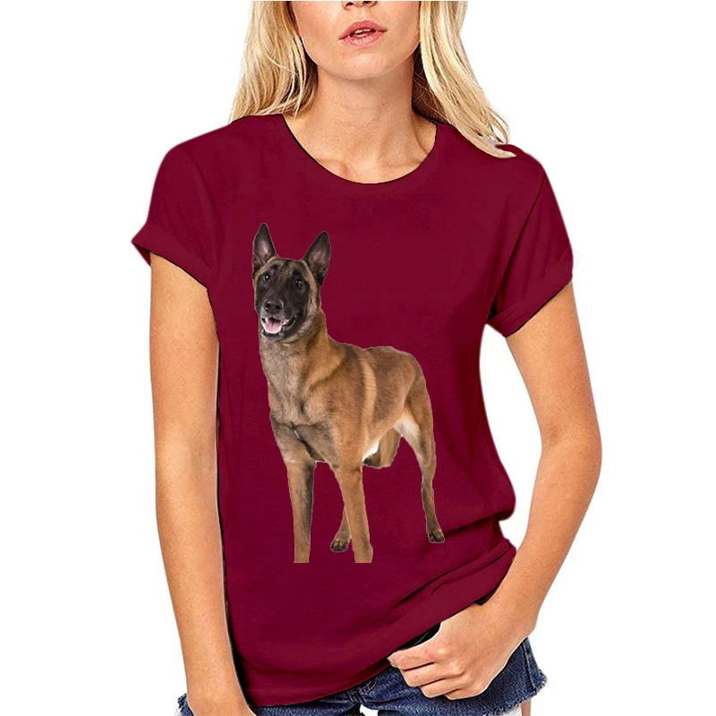 

Malinois Pockett Shirt wholesaleStreetwearfashion shirtShort Sleeve T-Shirt