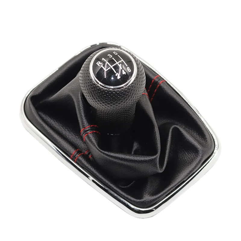 Аксессуары для VW Golf 4 1998 1999 2000 2001 2002 2003 2004 2005 2006|Ручка переключения передач| |