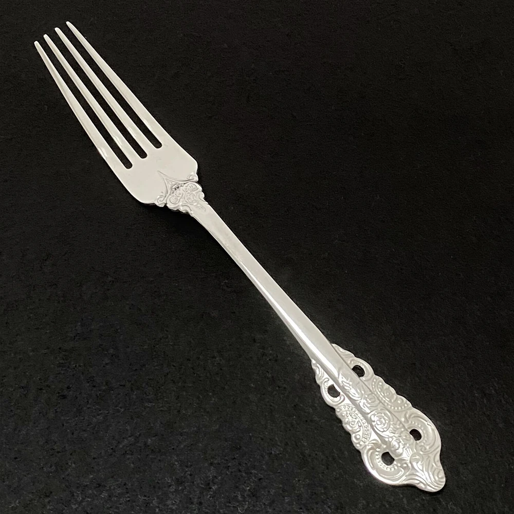 Набор столовых приборов из нержавеющей стали 16/24 шт.|Наборы приборов| |