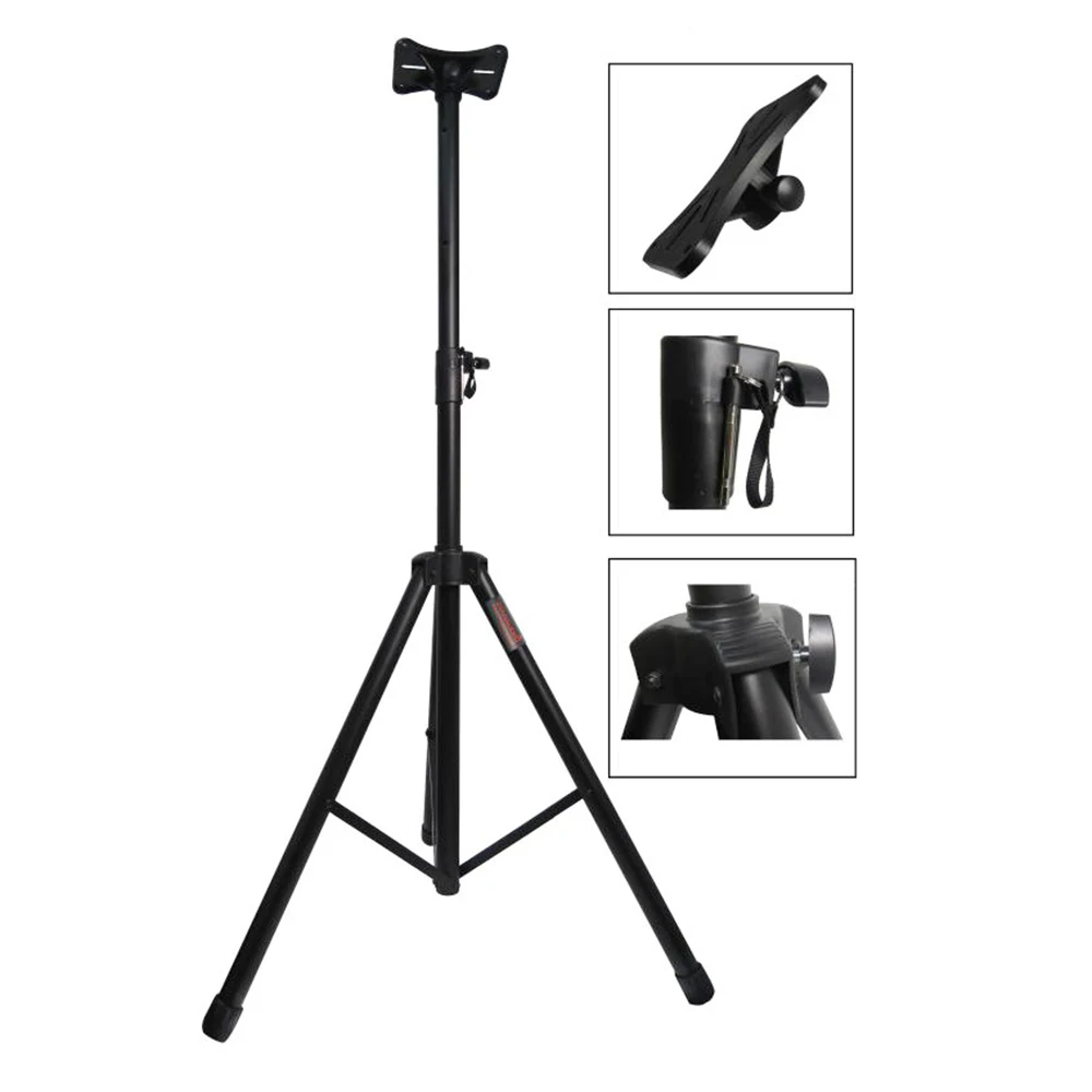 Professional 15&quot 4000W PA DJ 2-Way Powered Active Bluetooth Speaker System 4 Ohm Player Audio Karaoke Stage Stand SHD-15 | Электроника