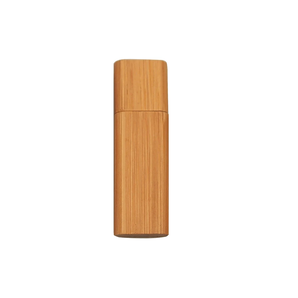 Carbonized USB 2.0 Wooden USB Flash Drive 2.0 USB Pendrive 4GB 8GB 16GB 32GB Memory Stick Pen Drive U Disk Custom Logo Wedding Gifts Photography - Color: Carbonized USB 2.0