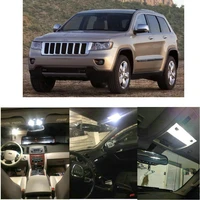 interior led lights for 2011 jeep compass patriot grand cherokee liberty wrangler