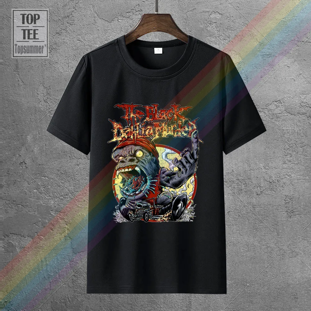 

The Black Dahlia Murder Tee Tshirt New Men'S T Shirt Size S To 4Xl