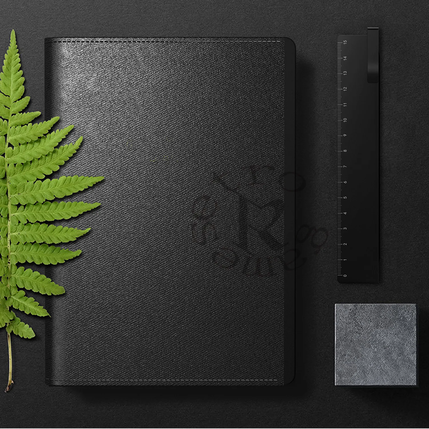 Блокировка отпечатков пальцев L9S многофункциональный блокнот управления для