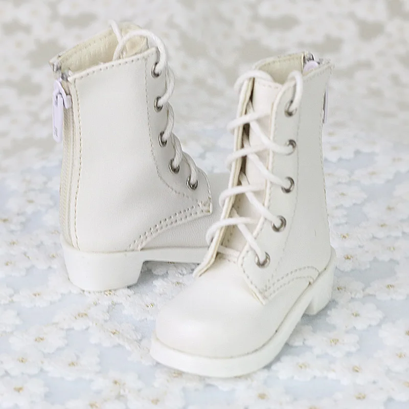 1/4 BJD обувь MSD плоские сапоги супер долфи мечта MID DK SOOM DOD Dollmore Luts AOD DZ AF - купить по