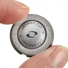 12345 шт., сменные головки для бритвы Philips Norelco HQ4 HQ58 HQ56 HQ80
