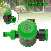 automatic garden water timer controller irrigation watering system outdoor tool tn88