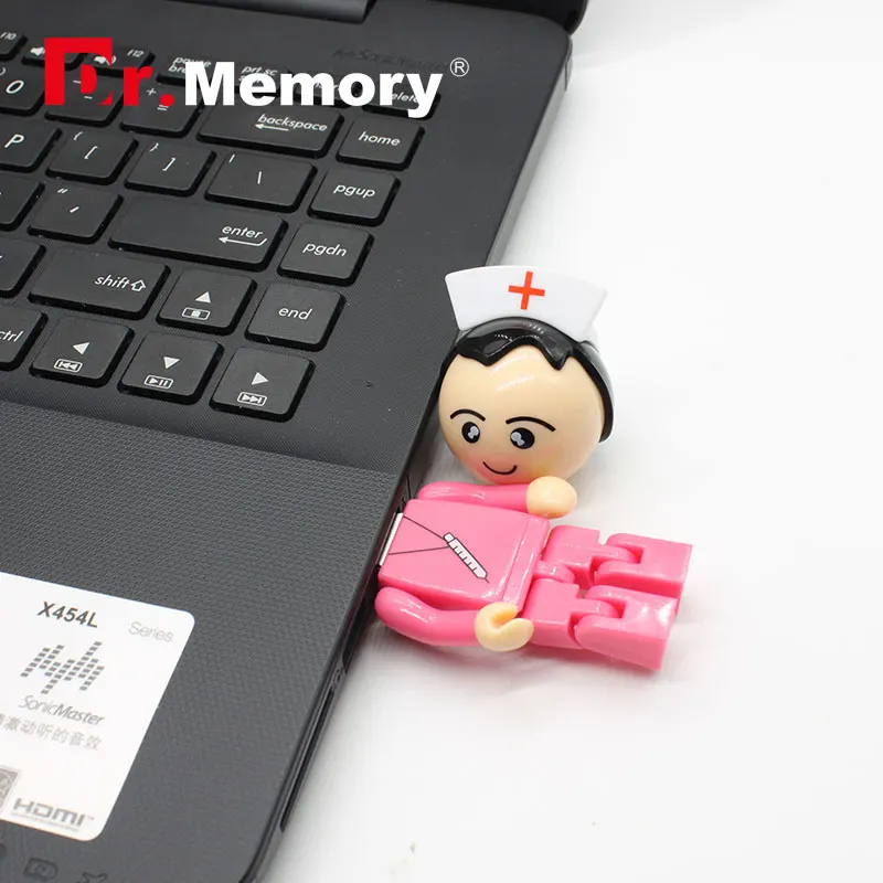 USB-флеш-накопитель Dr.Memory USB 2 0 4/8/16/32/64/128 ГБ | USB-накопители