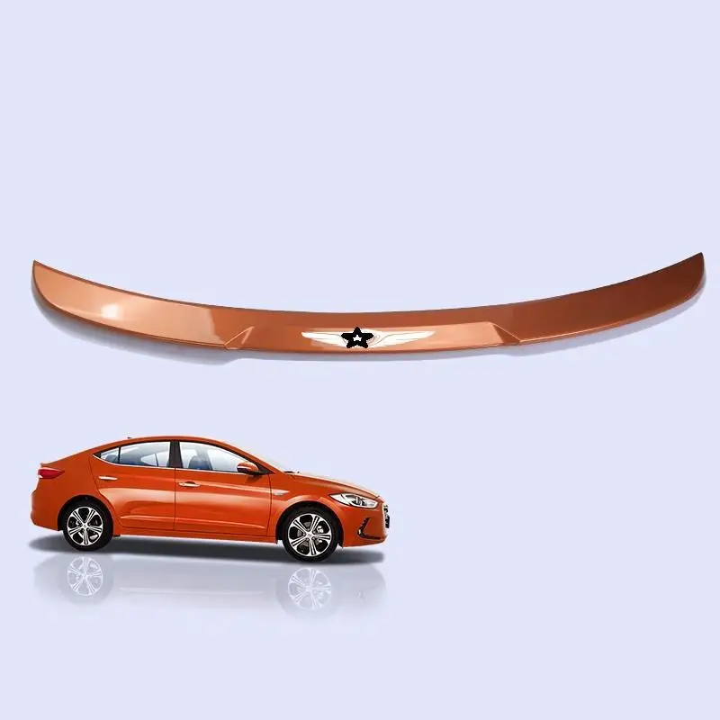 Модифицированные декоративные детали модернизированные внешние автомобильные