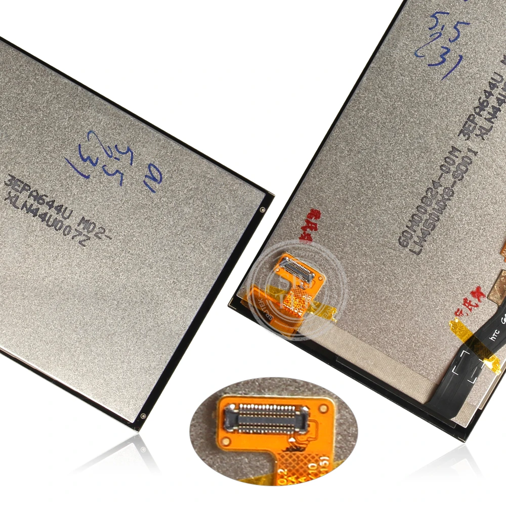 ЖК матрица Srjtek для HTC One Mini 2 + цифровой преобразователь сенсорного экрана в сборе с