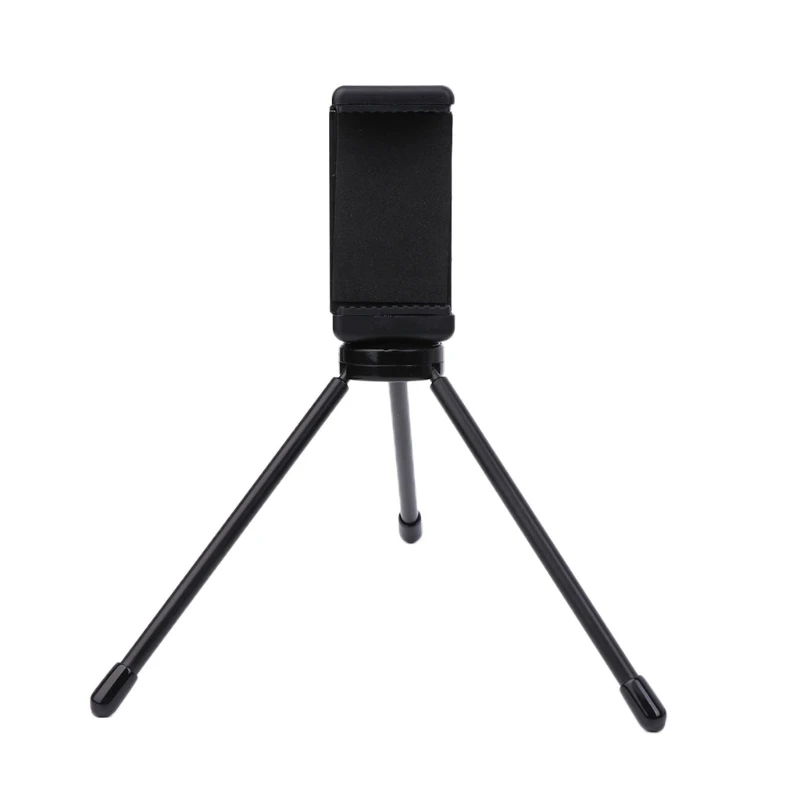 

Selfie Stick /Camera /Tripod /Mobile Phone Stand Clip Adapter Holder Clamp
