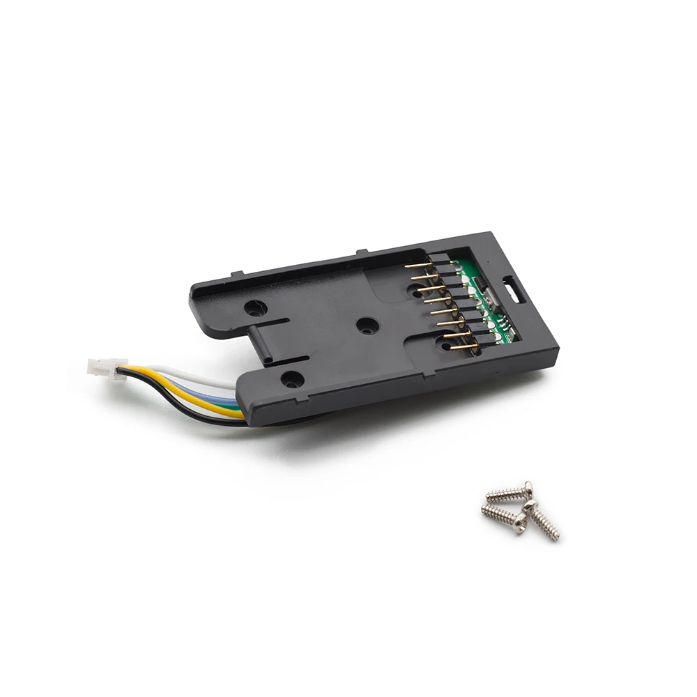 External Slot Nano Adapter for Jumper T-Lite