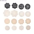 10 шт., женская и Мужская невидимая Крышка для лифта груди на бюстгальтере, наклейки на соски, наклейки на грудь, клейкий бюстгальтер, чехлы на соски, аксессуары