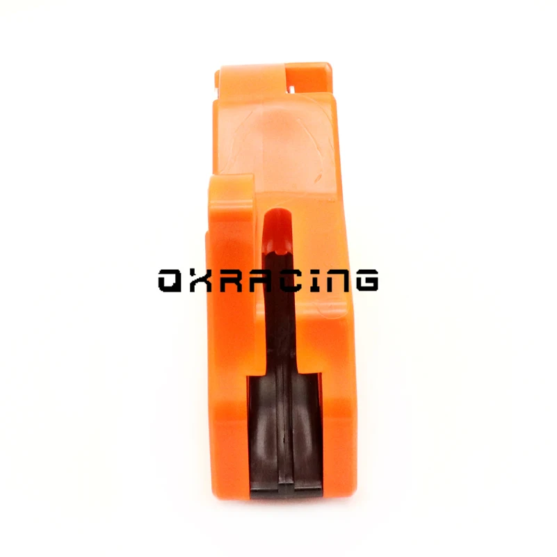 Направляющая цепи гуад для EXC SX SXF XC XCF EXCF EXCW XCFW MX 125 200 250 300 350 400 450 525 530 2008 2019 руль Fatbar