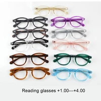 johnny depp reading glasses men brand vintage woman eyeglasses computer goggles presbyopic eyeglasses 1 0 1 5 2 0 2 5 4 0
