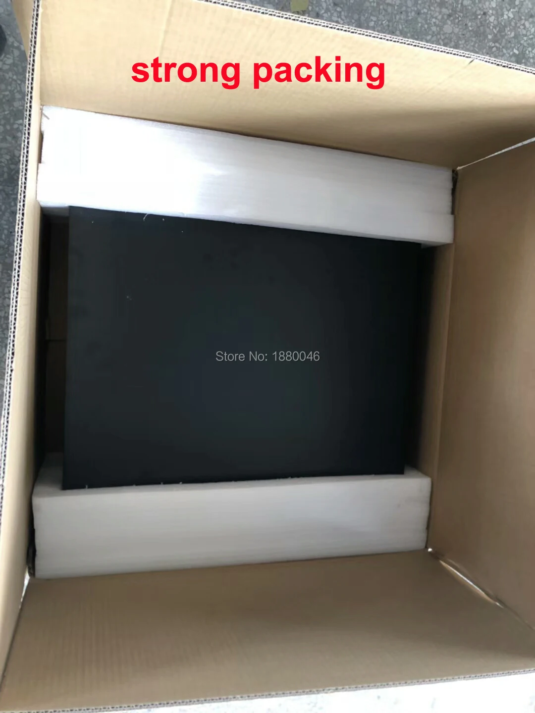 Акустическая панель для частного кинотеатра/студии Pro звуковое оборудование