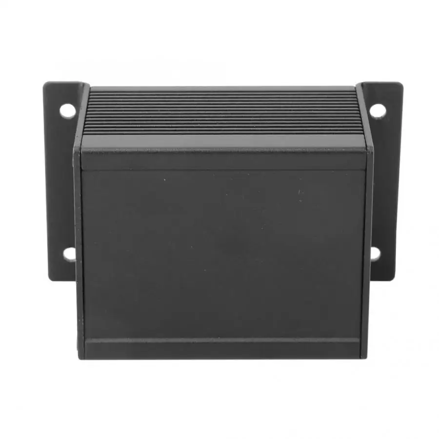 Защитный корпус из алюминиевого сплава для электронных приборов 40x50x60 мм |