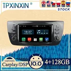 Автомагнитола PX6 для Fiat Doblo, Opel Combo Tour 2010-2015, Android10, Carplay, Автомобильная GPS-навигационная система, стерео, Wi-Fi, DSP BT
