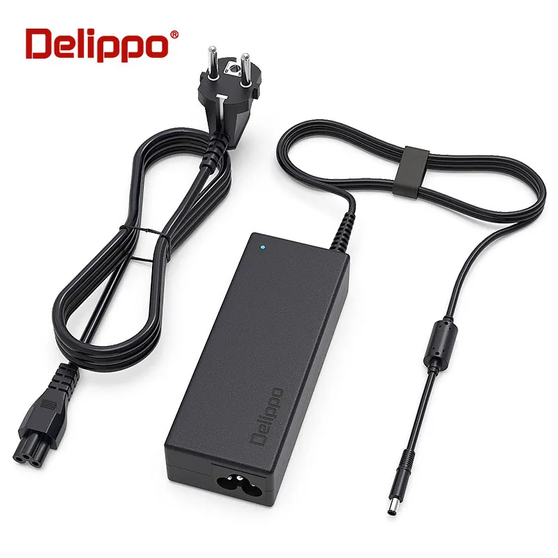 Адаптер переменного тока Delippo 19 5 в 500 6000 а для DELL Inspiron 6400 8500 5437 15 8600 14R 7000 5537 5521