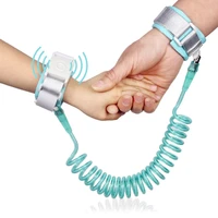 anti lost wrist link toddler leash safety harness baby strap rope outdoor walking hand belt band anti lost wristband kids