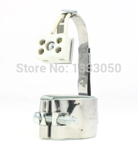 Керамический клеммный блок нагревательный элемент 40 мм x 30 220 В 110 Вт|Выключатели| |