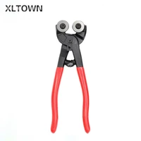 mosaic cutting tools round pliers mosaic glass tile pliers wall tiles cut tiles split pliers with measuring pieces round wheel