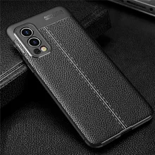 For Oneplus Nord 2 5G Case For Oneplus Nord 2 CE N10 N100 N200 5G Cover Shockproof Soft TPU Phone Cover For Oneplus Nord 2 5G