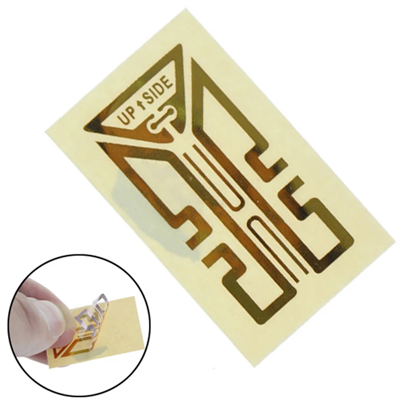 2*signal Enhancement Stickers Mobile Phone External Antenna Signal Amplifier | Мобильные телефоны и аксессуары