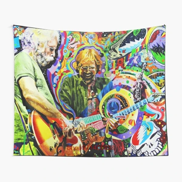 Летний гобелен для мальчиков красивый домашний декор настенный Мужская