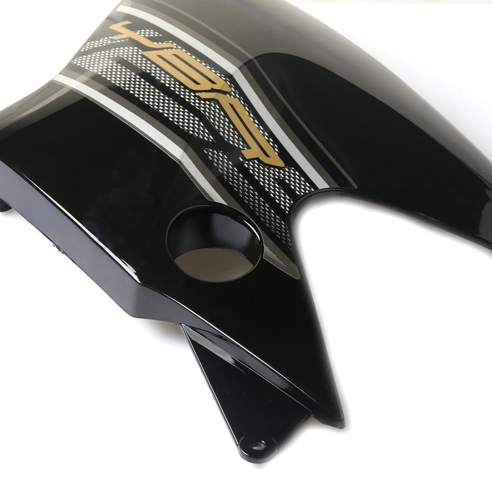 Боковая панель для мотоцикла S2R чехлы YAMAHA YBR 125ED YB125 125 K ED боковая левая и правая