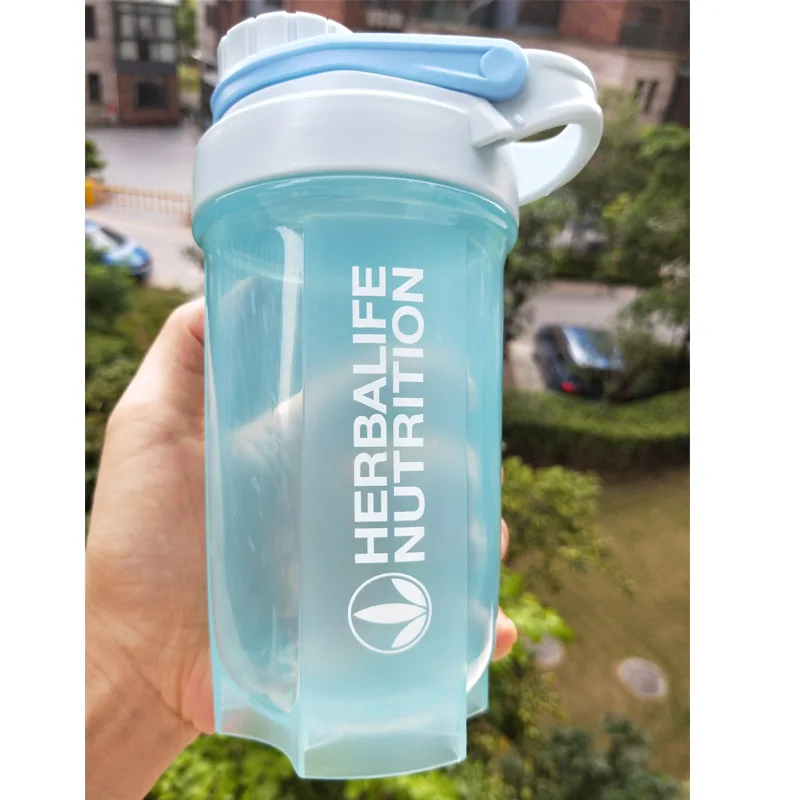Бутылка для воды Herbalife похудения 500 мл|Бутылки воды| |