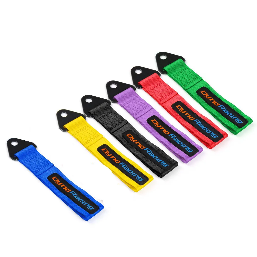 22 см буксировочный трос высокопрочный нейлоновый Универсальный Буксировочный