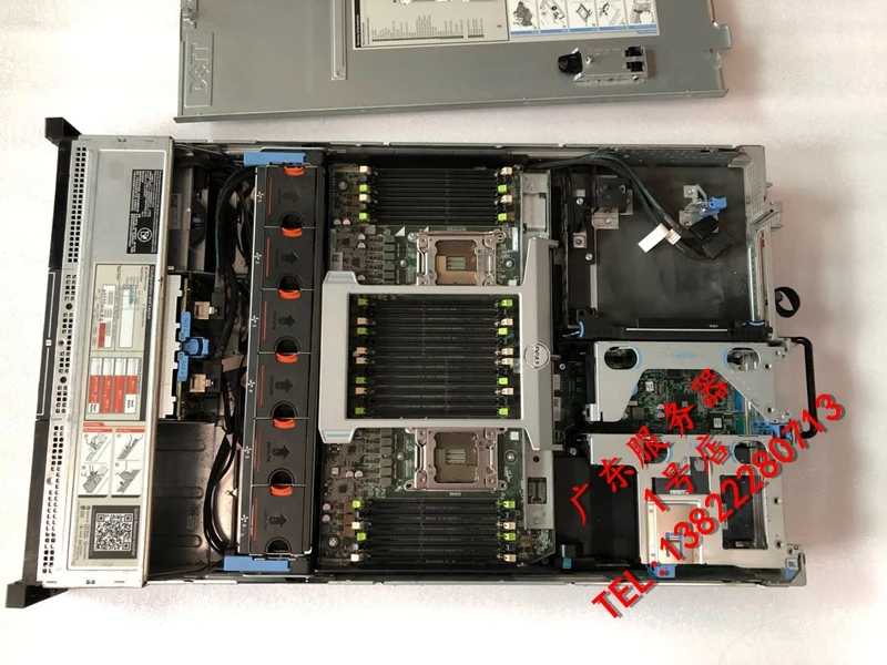 Четырехсторонний 48-ядерный виртуализированный симулятор передачи данных