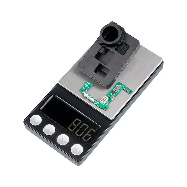 BETAFPV-funda protectora V2 para c&aacute;mara desnuda, con placa BEC para GoPro Hero 6/7, Dron de control remoto ligero-5
