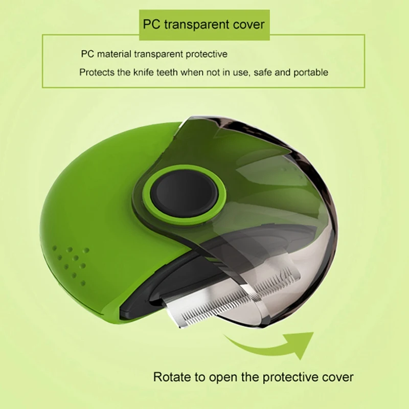 Съемная машинка для стрижки домашних животных расчески удаления шерсти собак и