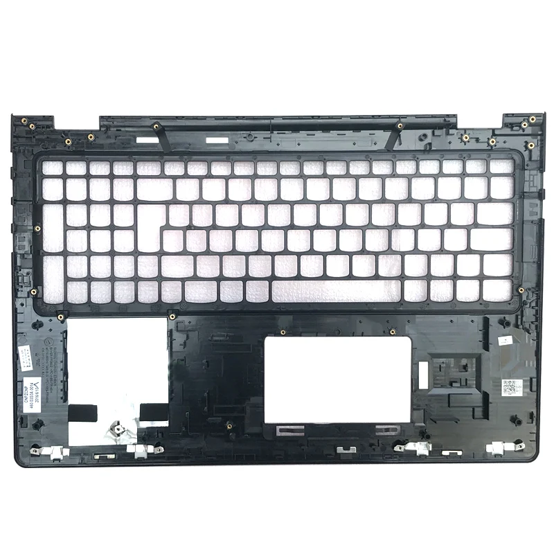 90% новый оригинальный для Lenovo Yoga 500-15 Flex3 15 1570 1580 серия Упор рук ноутбука Верхняя