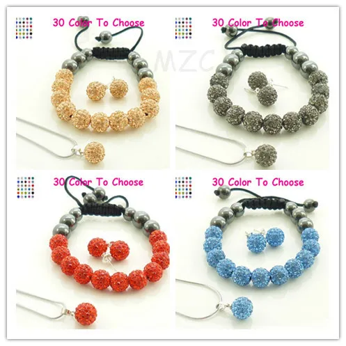 Бесплатный подарок + бесплатная доставка микс 10 мм b5375424 Кристальный покрытый