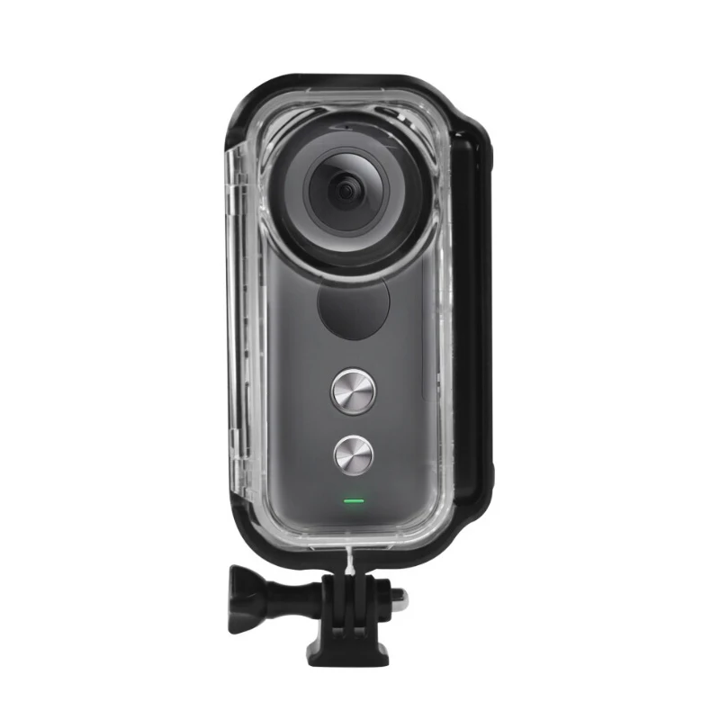 Insta One X подводный чехол для дайвинга 30 м Insta360 водонепроницаемый корпус коробка +