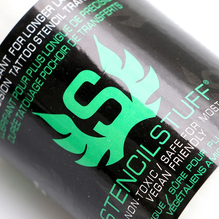 Переводной гель для татуировок 8 унций крем вспомогательные продукты масло 120 мл