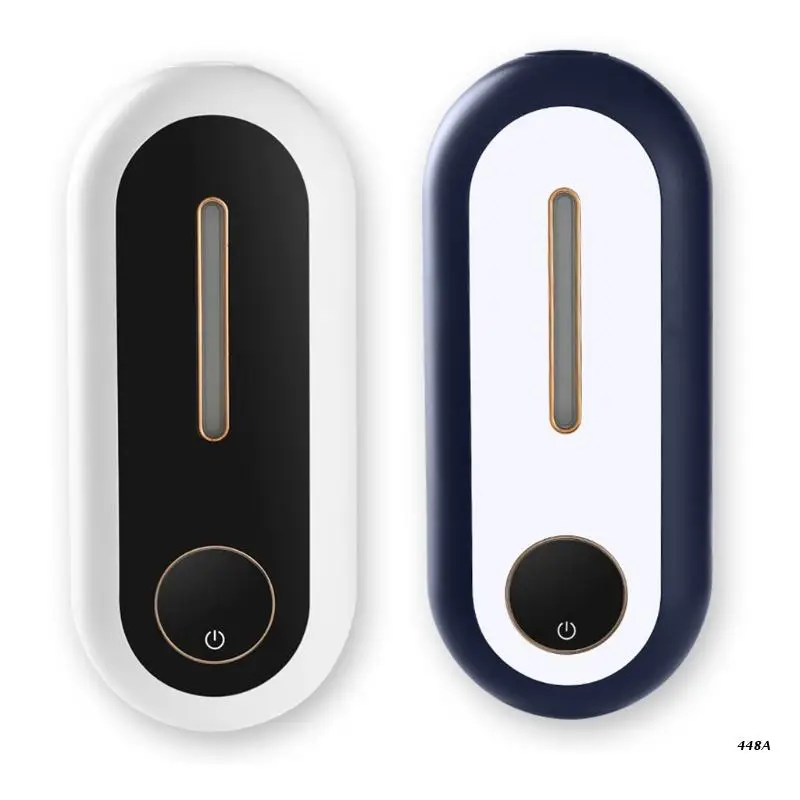 

Waterproof for Smart Touchless Soap Dispenser Infrared-Automatic Soap Dispenser for Bathroom Kitchen Hotel Restaurant